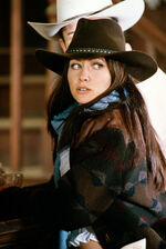 Terza Stagione (I fantasmi del West)