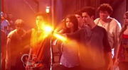 Il Potere del Trio dei Maghi di Waverly