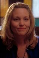 Melinda Warren