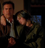 4x22 - Agente Jackman & Selena