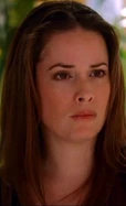 Piper Halliwell