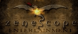 Zenescope (logo)