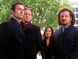 3x19 Cole-Confraternita