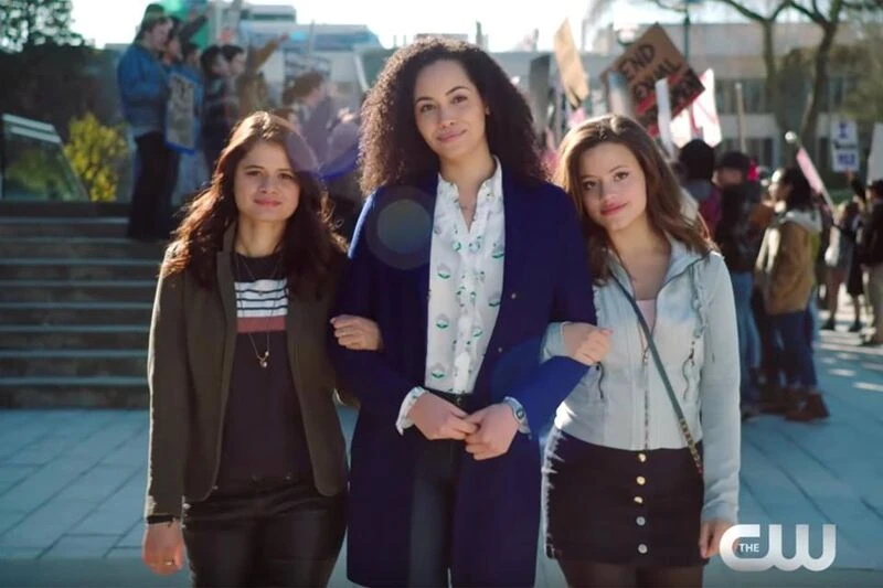 Streghe (serie televisiva, 2018) Streghe Wiki Fandom