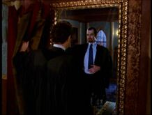 6x22 - I Gideon allo Specchio