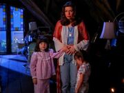 Patty, Prue, Piper e Phoebe (nella pancia)