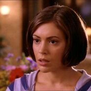Phoebe Halliwell