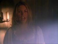 Melinda Warren (maledizione)