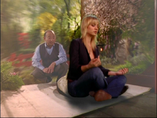 8x14 - Billie usa la Proiezione