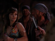 Athame maledetto