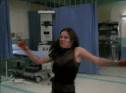 3x22 - Prue usa la Superforza