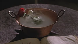 Per Perdere un Amore Per Sempre (Rituale)