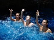 Il Potere del Trio di H2O (Seconda Versione)