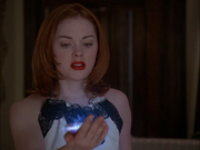 5x12 Paige Matthews