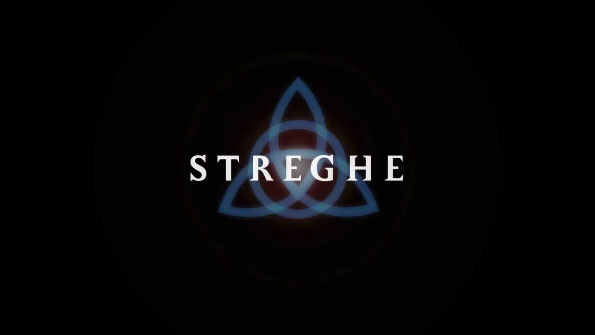 Streghe (serie televisiva) Streghe Wiki Fandom