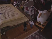 Il libro aperto alla voce