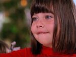 Prue da bambina
