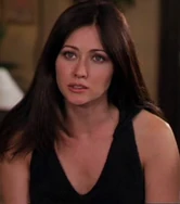 Prue Halliwell †