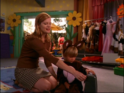 8x04 - Mandi con Wyatt Halliwell alla Robin Brook