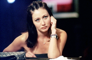 Seconda Stagione (Prue cambia sesso)