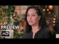 Charmed (CW) Madeleine Mantock "Interview" HD