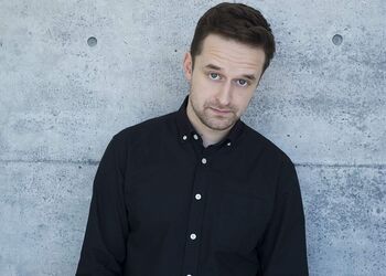 Ben Beauchemin | Charmed Wiki | Fandom