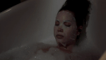 1x05 Macy throws Harry