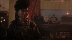 1х06-Clairvoyance-of-Mama-Roz