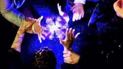 pics Charmed Power Of Three Gif power of three charmed wiki fandom