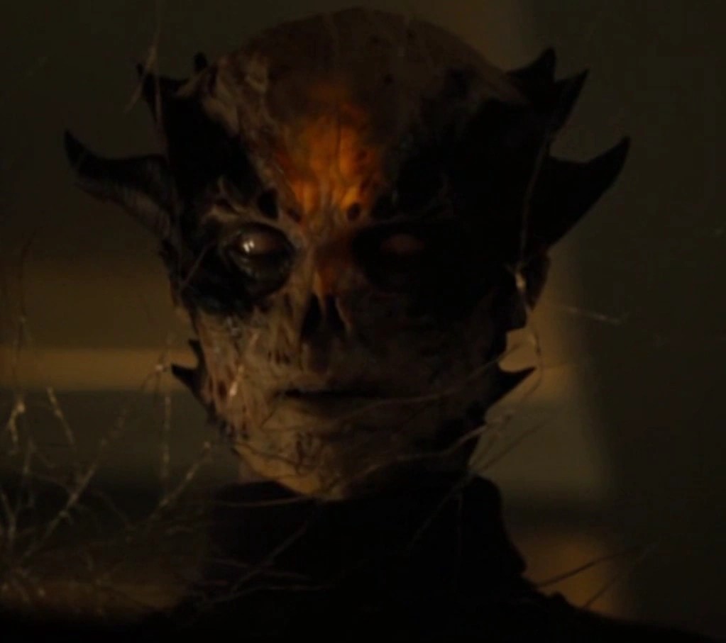 Abigael Jameson Caine Charmed Wiki Fandom