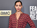 Madeleine Mantock