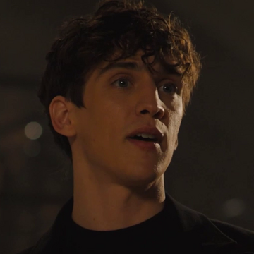 Parker Caine Charmed Wiki Fandom Parker Caine Charmed Wiki Fandom
