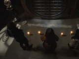 Sealing Spell