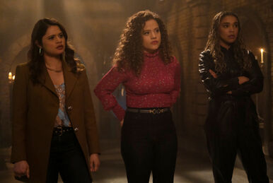 Charmed reboot 123movies sales