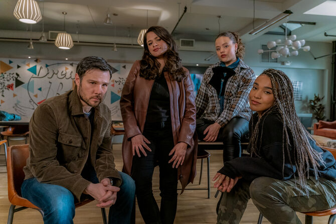 Cast