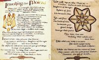 Invoking the Moirai entry