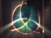 Triquetra Portal.jpg (4 KB) The Triquetra glowing. (Witch Trial)