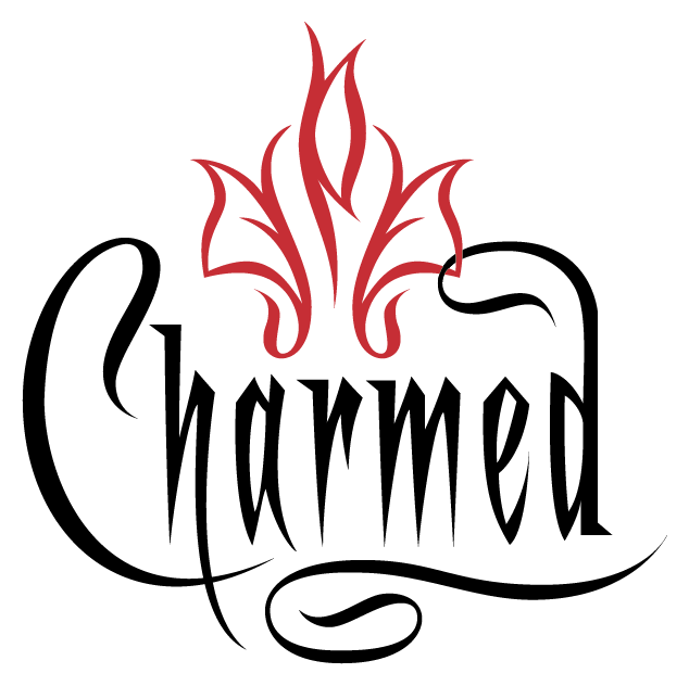 charmed logo png