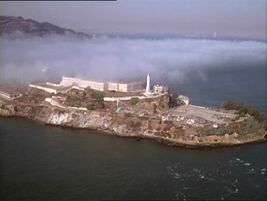 Alcatraz