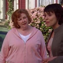 Mrs Noble Charmed Fandom