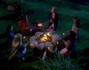 Janna's coven
