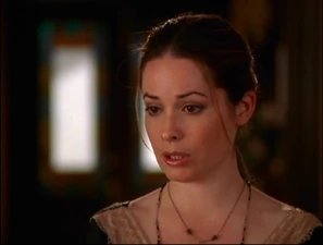 Piper Halliwell