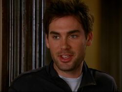 Chris Halliwell Charmed Wiki Fandom Chris Halliwell Charmed Wiki Fandom