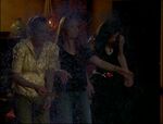 The Hollow possessing the Charmed Ones