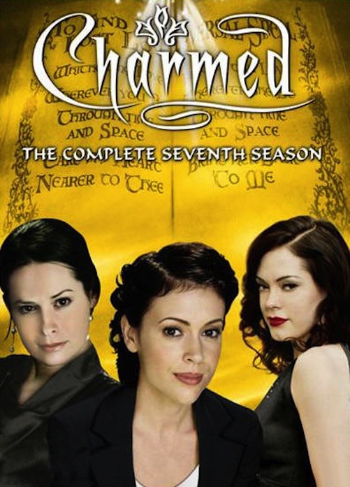 alyssa milano charmed season 7