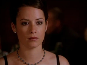 Piper Halliwell