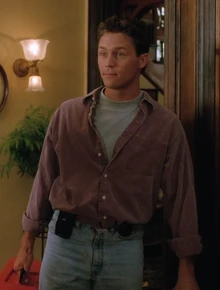 Первое появление