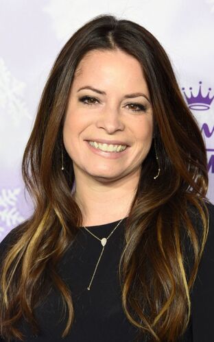 Holly Marie Combs infobox