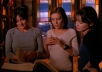 Charmed Original