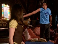 The effects of the spell